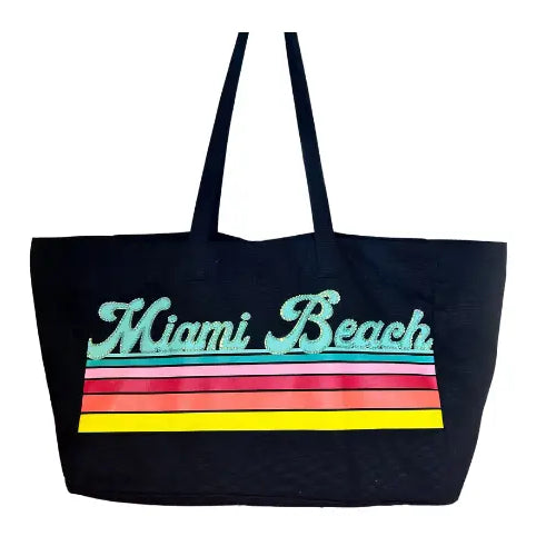 Estella Crystals Miami Beach Bag Rhinestone Embellishment Project