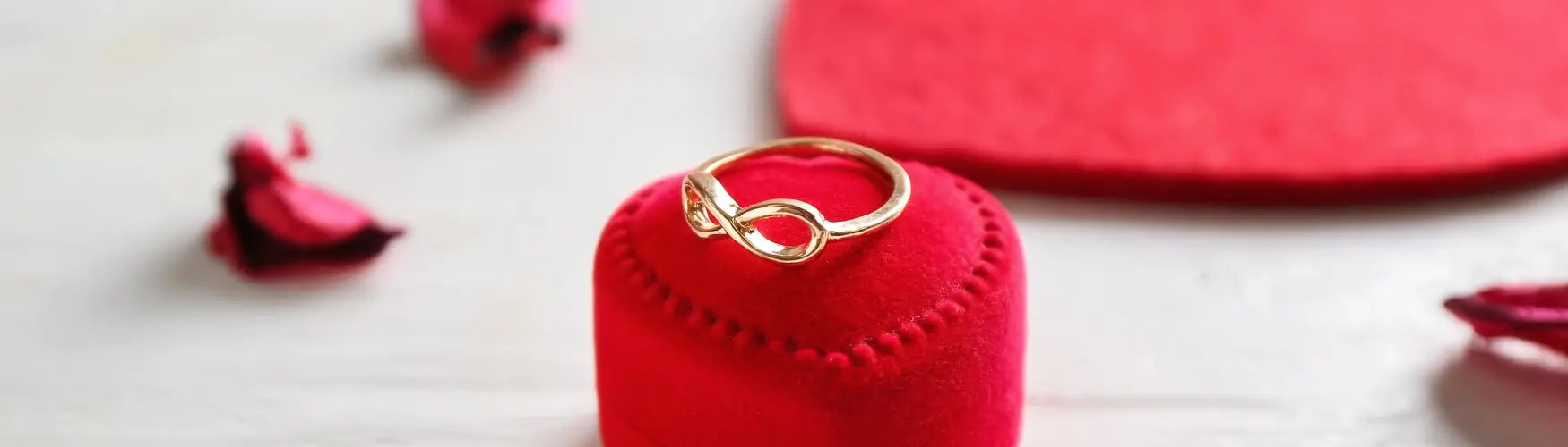 Jewellery Making Projects for Valentines Day