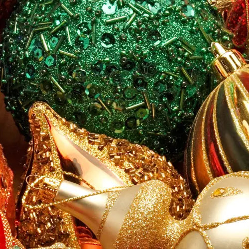 Personalise Your Xmas Gifts With Serinity Flatback Crystals