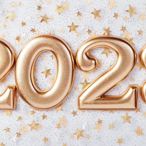 Serinity Rhinestones - Start The New Year With A Bang!