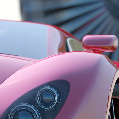 Dubai Bling - Get The Look With Serinity Crystals