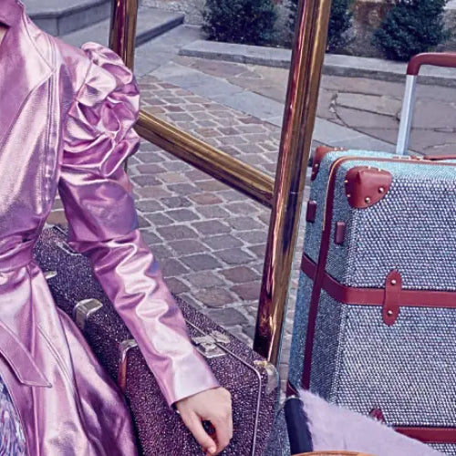 Preciosa Crystals Innovations for Fall / Winter 2023