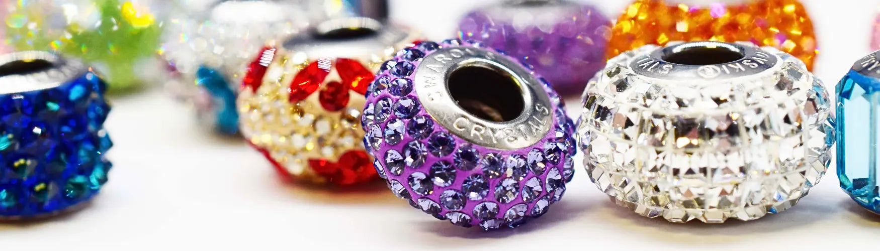How Swarovski Crystals Can Help Your Jewellery Business