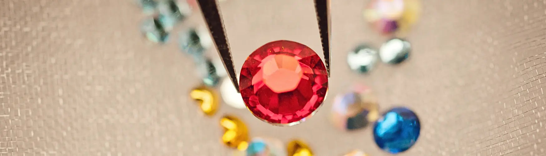 Top Embellishment Techniques With Preciosa Rhinestones