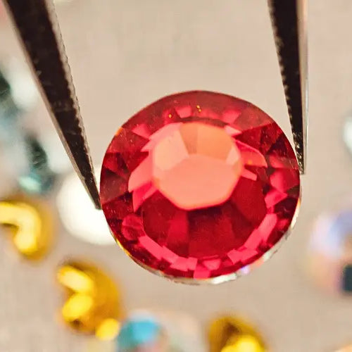 Top Embellishment Techniques With Preciosa Rhinestones