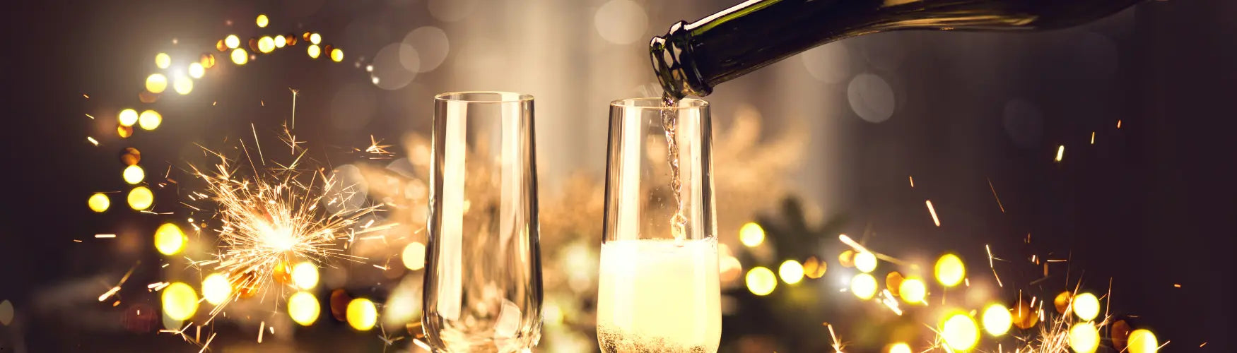 Preciosa Flat Back Crystals New Years Eve Sparkle