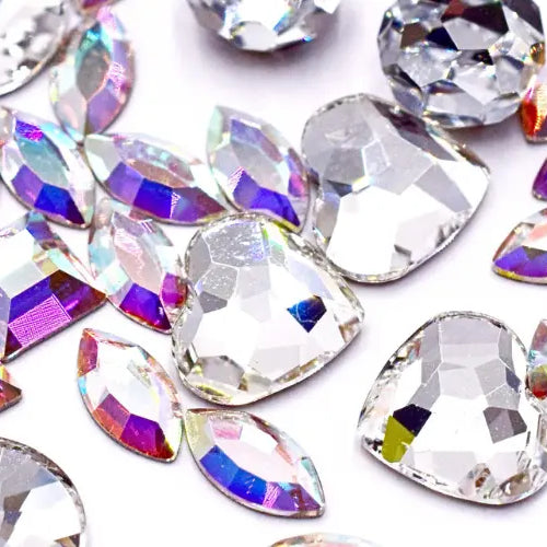 Preciosa Rhinestones : The Perfect Alternative to Swarovski