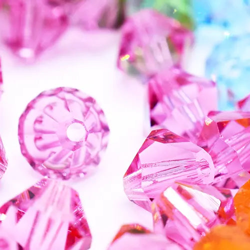 How To Make Earrings With Preciosa Beads