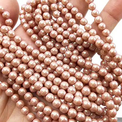 From Sophisticated to Striking: Four Preciosa Pearls Ideas