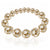 Rondelle Bracelet Jewellery Project Using Preciosa Beads