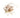 wedding fascinator embellished with Swarovski flatback crystals in golden shadow