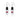 Snowman Earrings Jewellery Project Using Serinity Beads