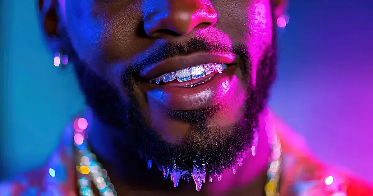 Why Tooth Gems Are Gaining Popularity