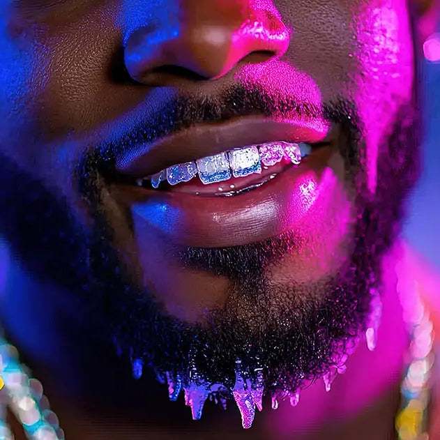 Why Tooth Gems Are Gaining Popularity