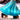 ballroom dress with crystal embellishment