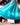 ballroom dress with crystal embellishment