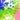 Preciosa Seed Beads in bright vivid colours