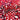 Serinity Hotfix flatback crystals in different shades of red