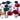 Serinity Sew On Crystals in different colours