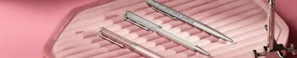 Swarovski Accessories