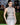 Met gala 2026 dress embellished with clear Swarovski crystals
