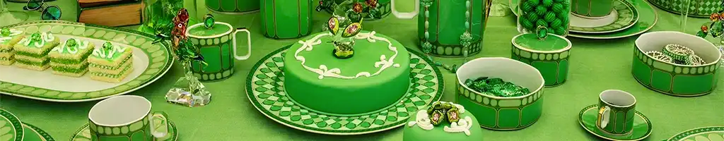 Swarovski Home Decor