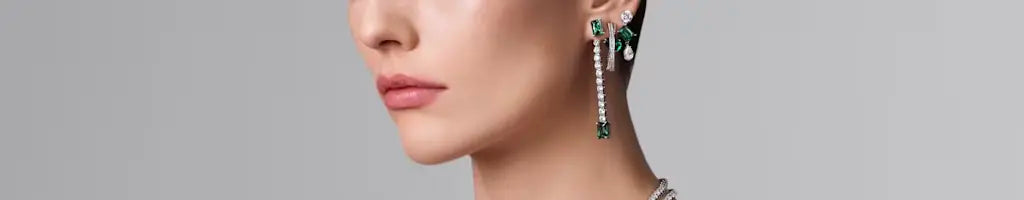 Swarovski Earrings