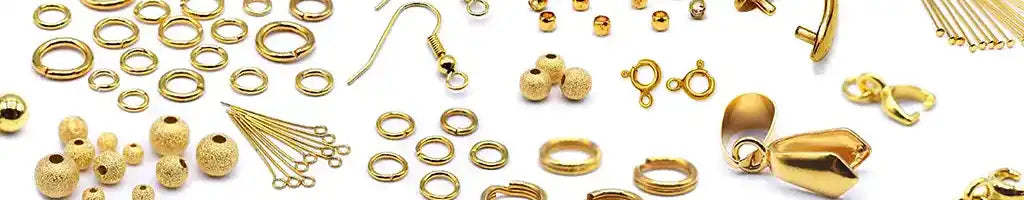 Jewelry Findings and Components