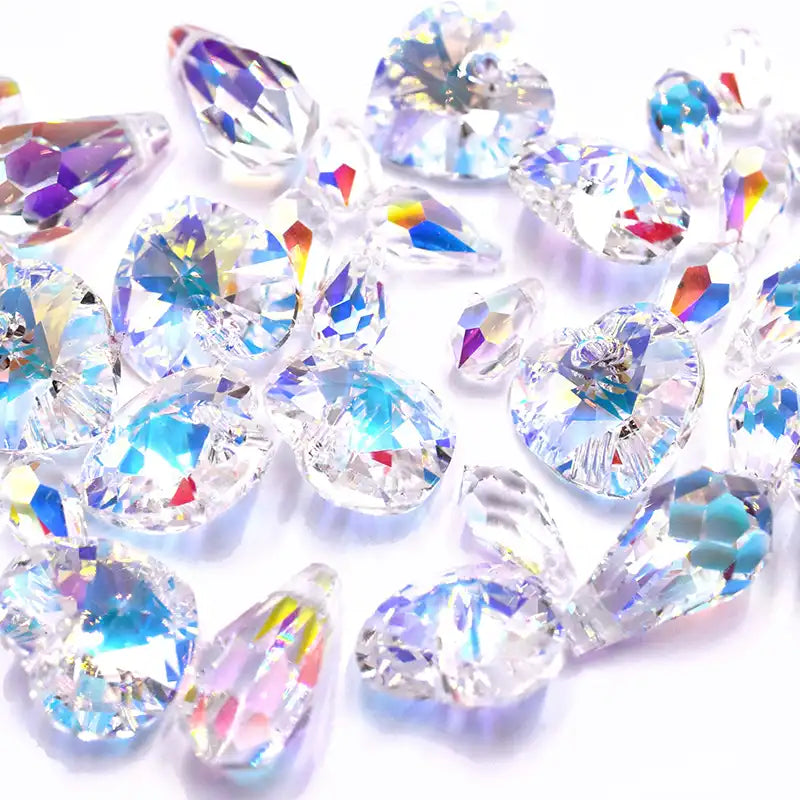 Preciosa Crystal Pendants | Authorised Partner