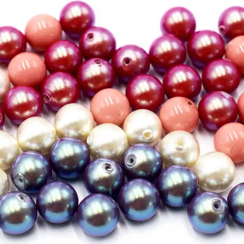 Preciosa Crystal Pearls | Czech Crystal | Authorised Partner