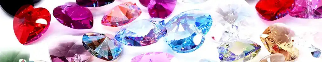 Crystal Pendants - All Brands