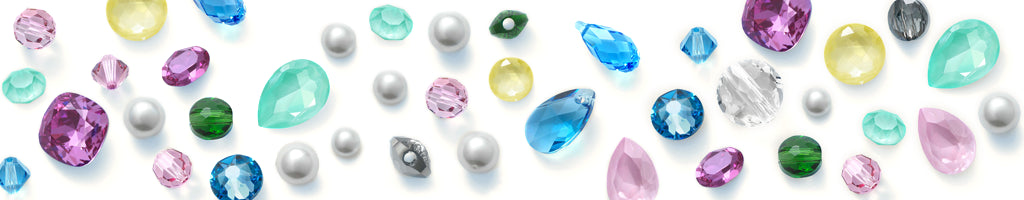 Serinity Innovations / New Crystal Collections