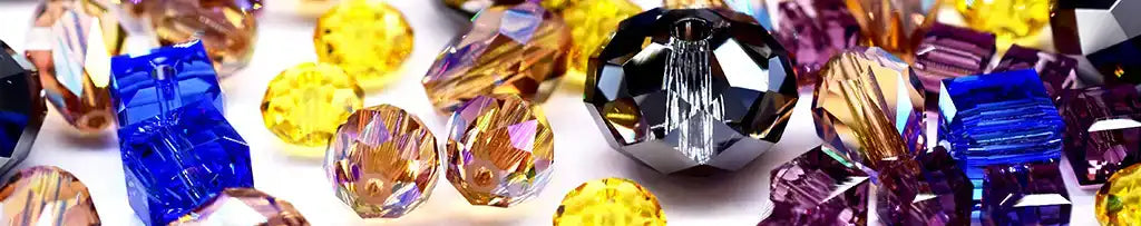 Swarovski Crystal Beads