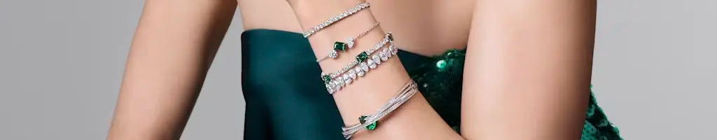 Swarovski Bracelets