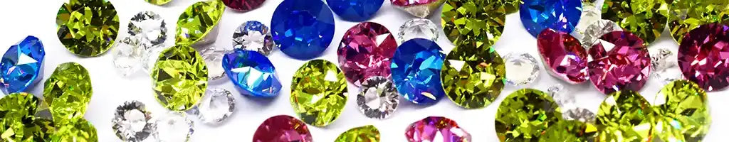 Swarovski Stones