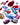 Swarovski Sew On Pear Shaped Crystals in various colours