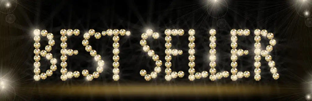 Best Sellers at Bluestreak Crystals