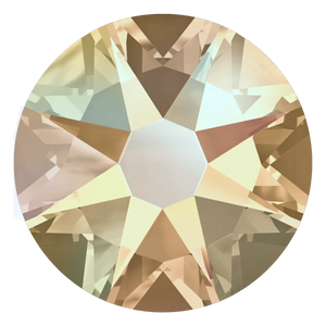 Swarovski Crystals for Costume
