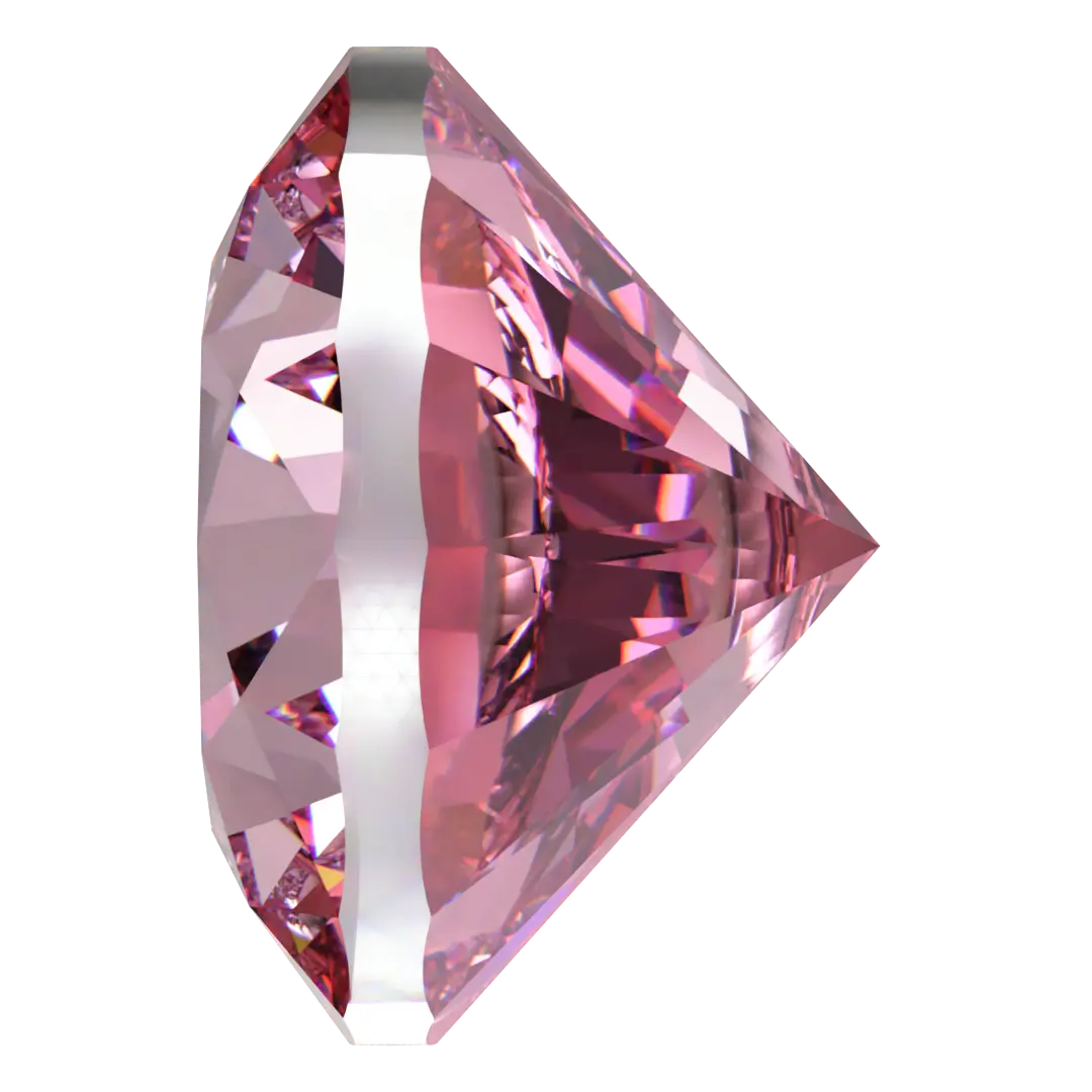 その他 SWAROVSKI Pure Brilliance CZ Amber 60pcs SWAROVSKI Pure Brilliance CZ Amber 60pcs