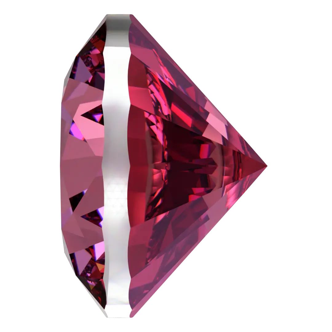 その他 SWAROVSKI Pure Brilliance CZ Amber 60pcs SWAROVSKI Pure Brilliance CZ Amber 60pcs