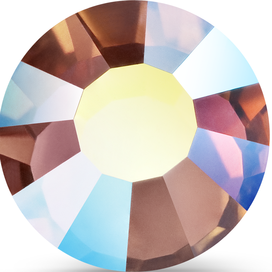 Swarovski Crystals for Nails Embellishment & Nail Art — Bluestreak — free download