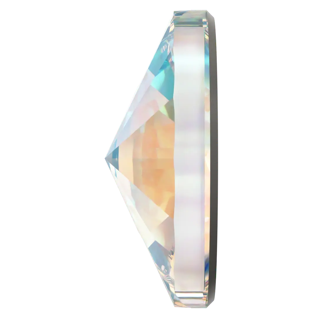 Serinity Sew On Crystals Rivoli (3200) Crystal Shimmer