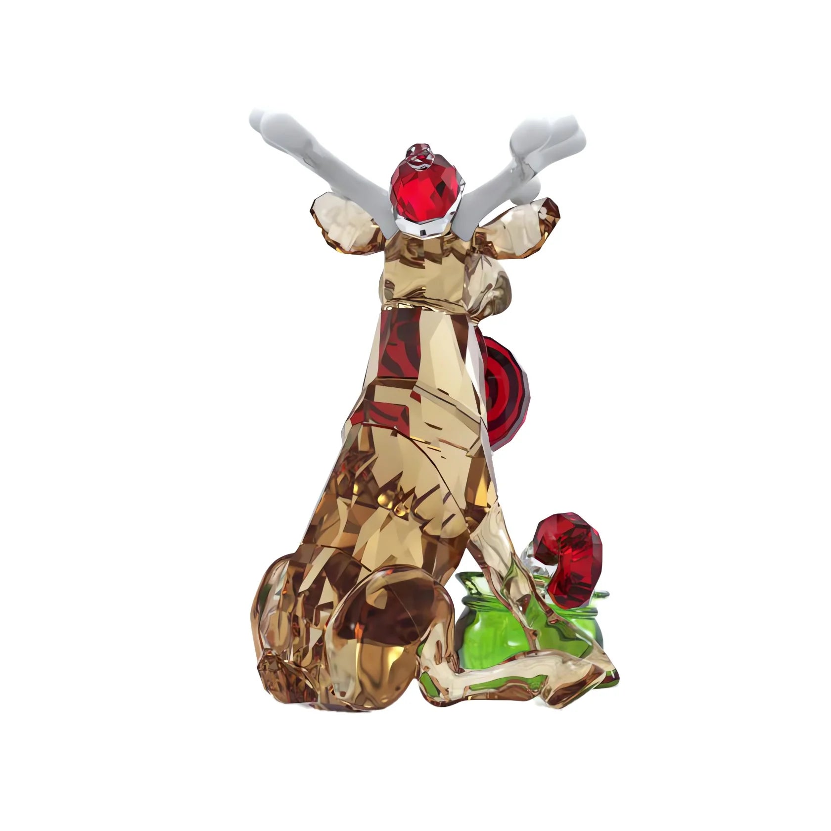 Swarovski Holiday Cheers Dulcis Reindeer