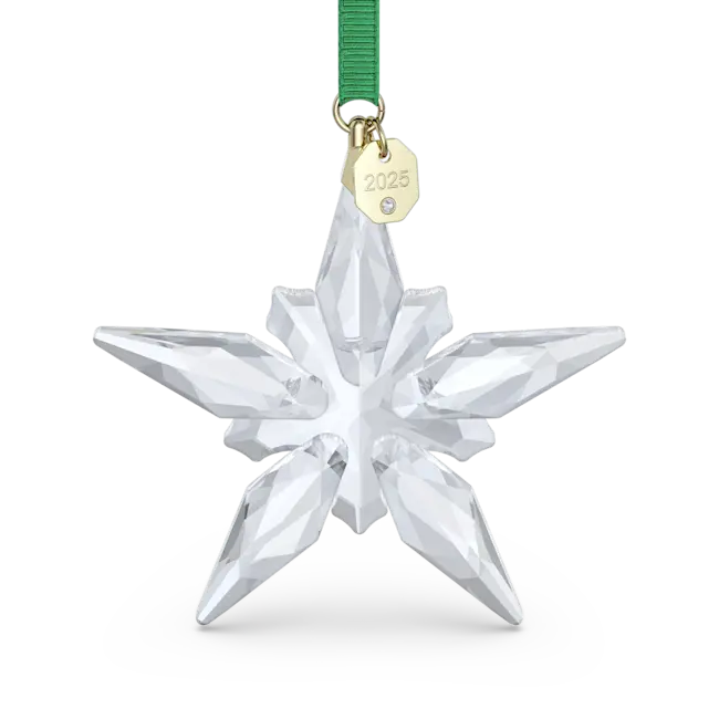 Swarovski Annual Edition Ornament 2025