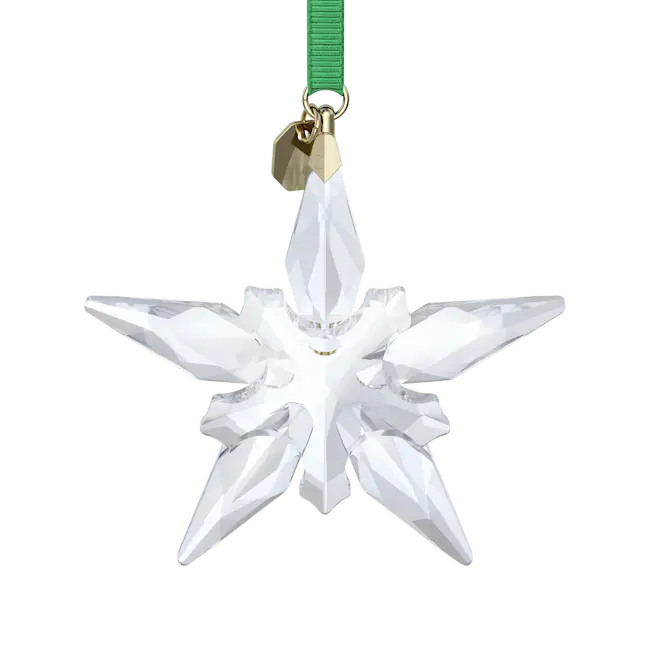 Swarovski Annual Edition Ornament 2025