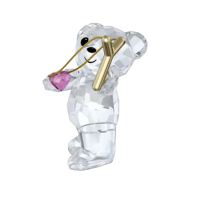 Swarovski Kris Bear Sending You Love