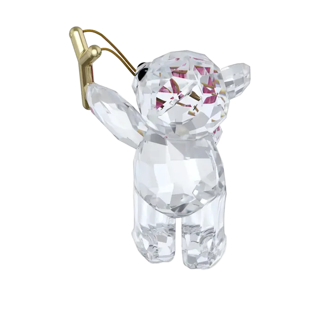 Swarovski Kris Bear Sending You Love