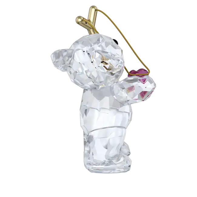 Swarovski Kris Bear Sending You Love