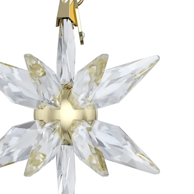 Swarovski Annual Edition 3D Ornament 2025