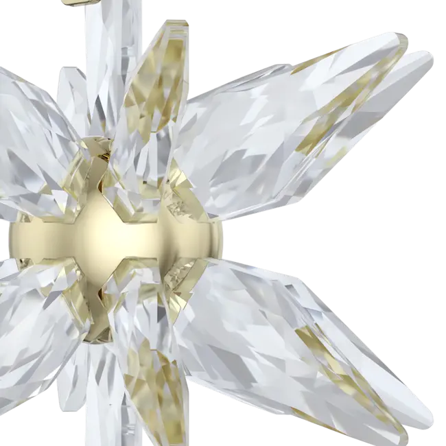 Swarovski Annual Edition 3D Ornament 2025